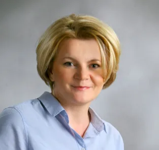 Agnieszka Czyż Agent Ubezpieczeniowy