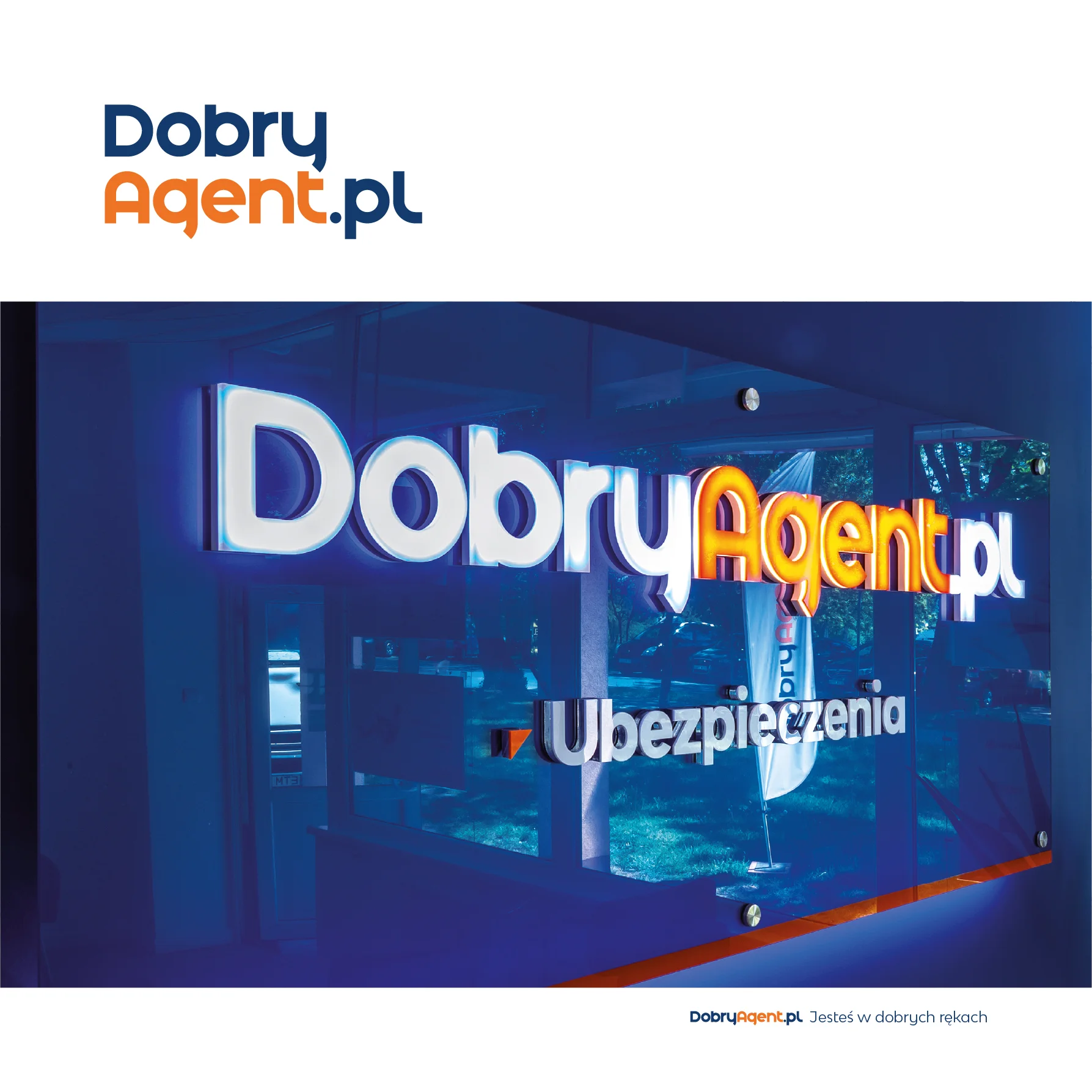 Katalog projektu DobryAgent.pl - strona 1
