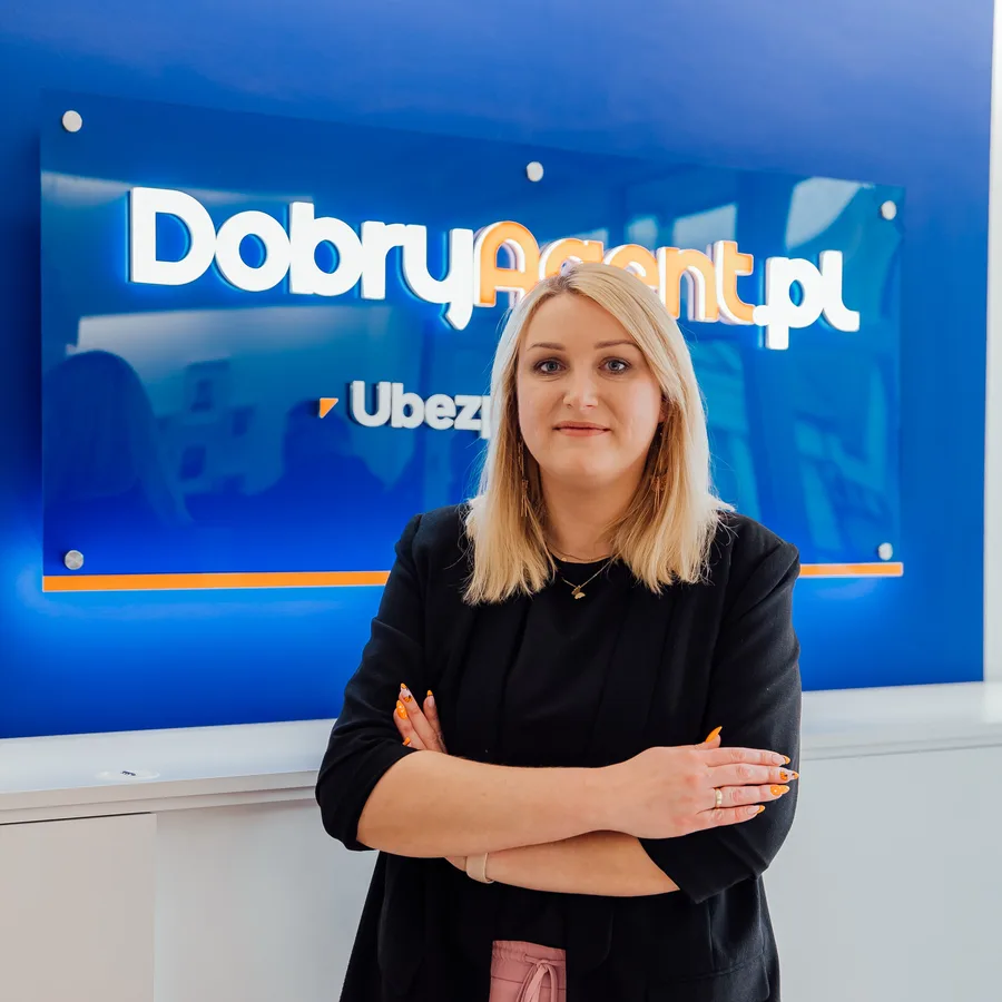 Ubezpieczenia DobryAgent.pl Chojnice Krzysztof Kuliszewski