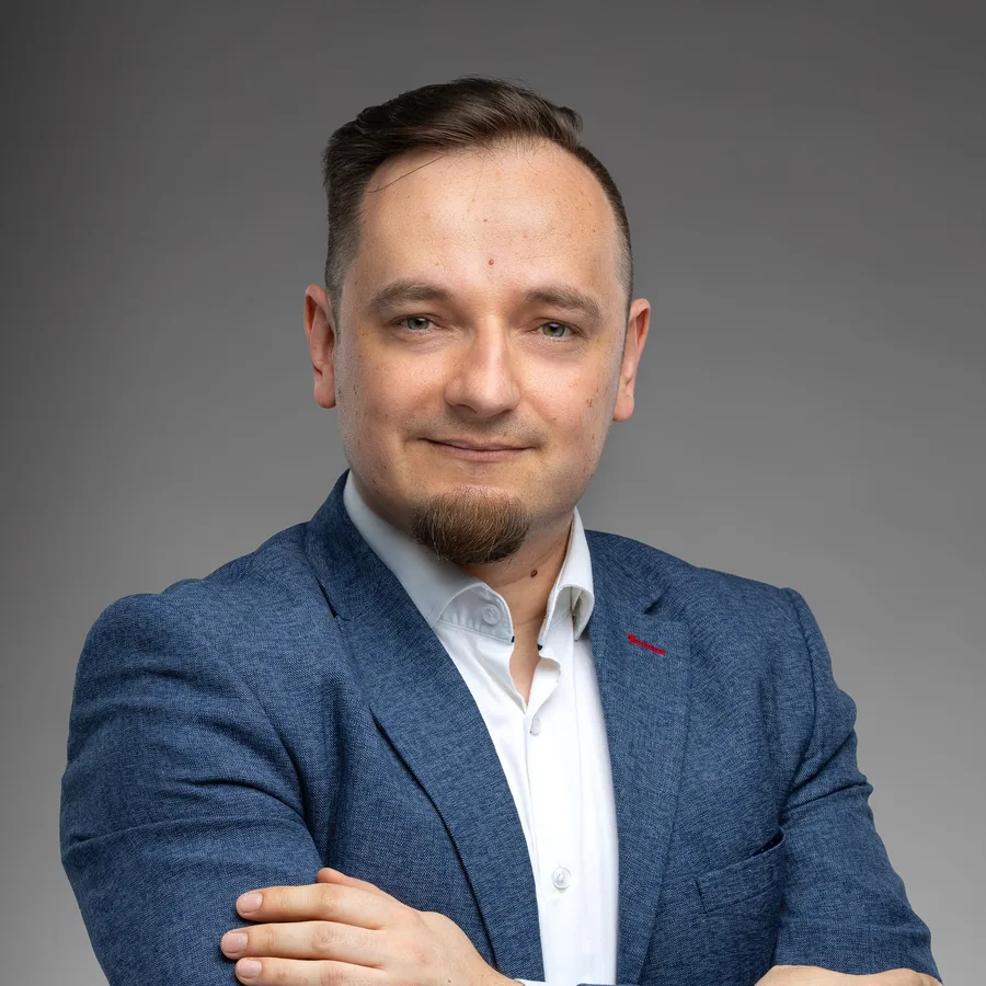 Dobre Ubezpieczenia Piotr Wojciechowski