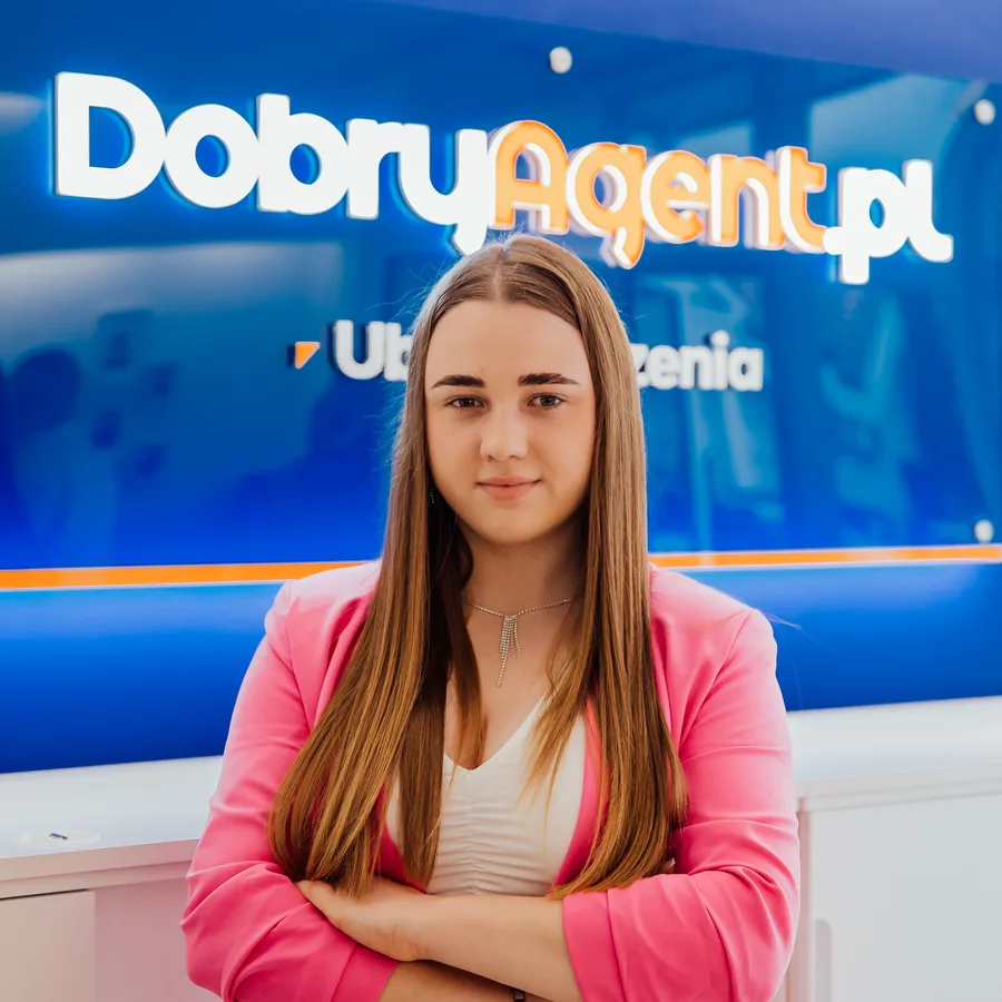 Ubezpieczenia DobryAgent.pl Chojnice Krzysztof Kuliszewski