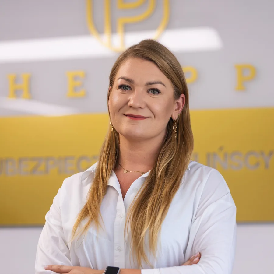 Helpp Ubezpieczenia Helińscy