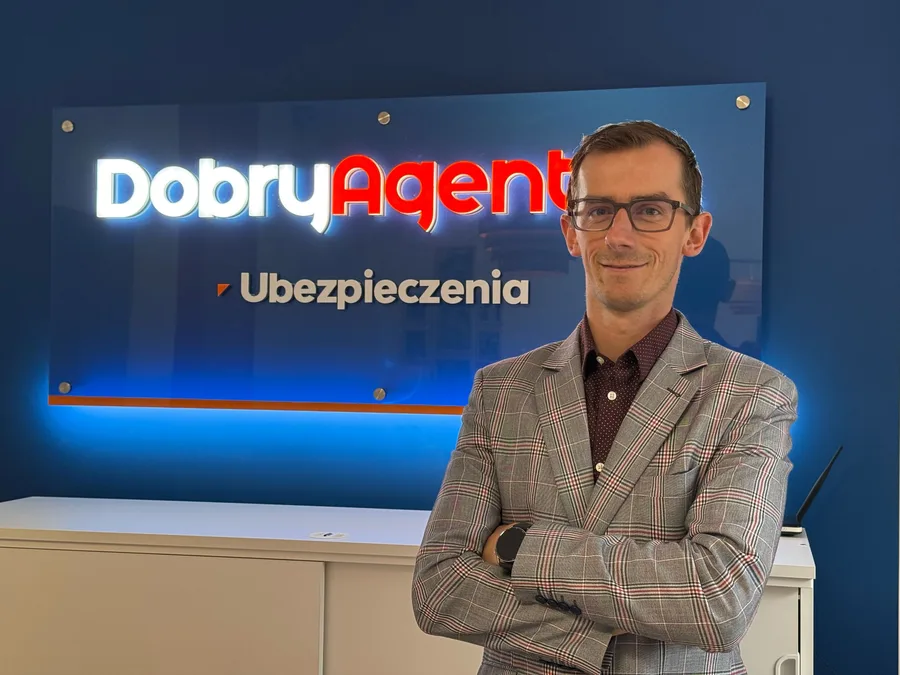 Ubezpieczenia DobryAgent.pl Rzgów Tomasz Pisarek