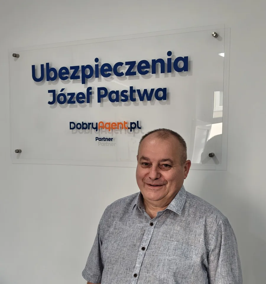 Ubezpieczenia Józef Pastwa