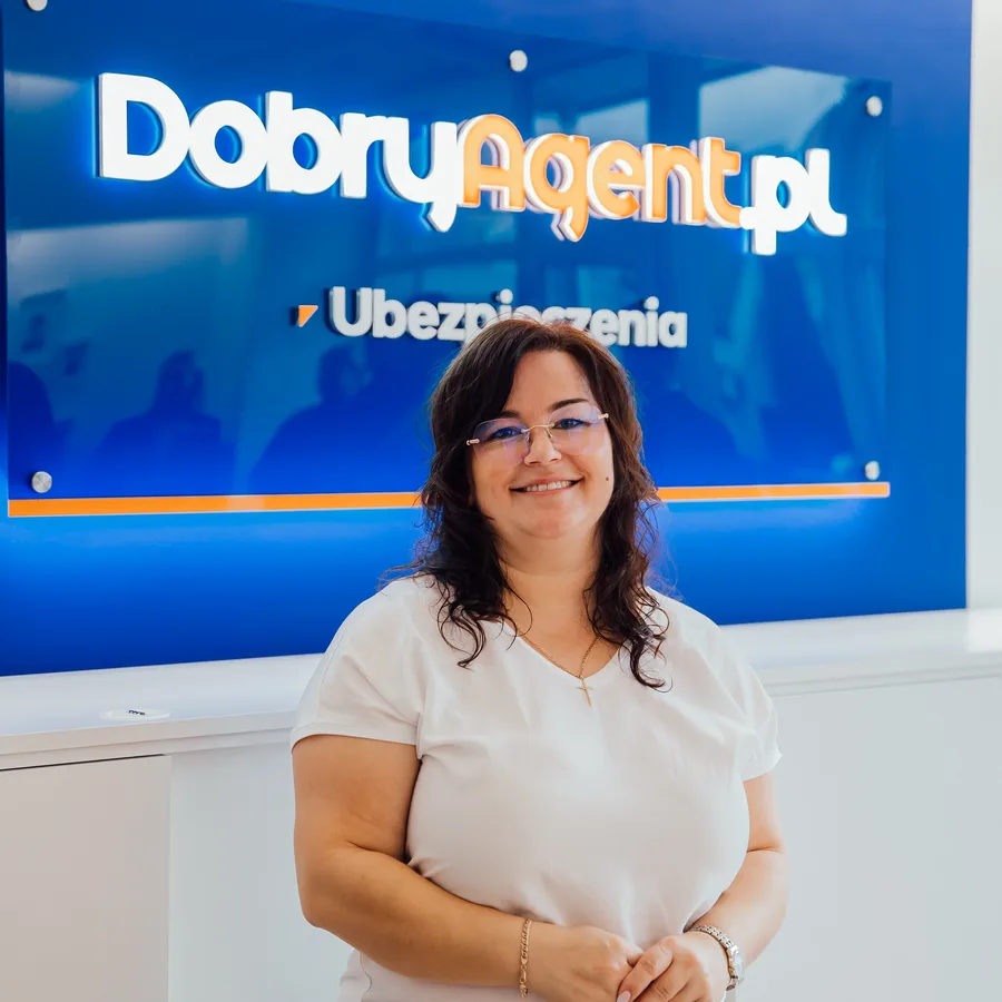 Ubezpieczenia DobryAgent.pl Chojnice Krzysztof Kuliszewski
