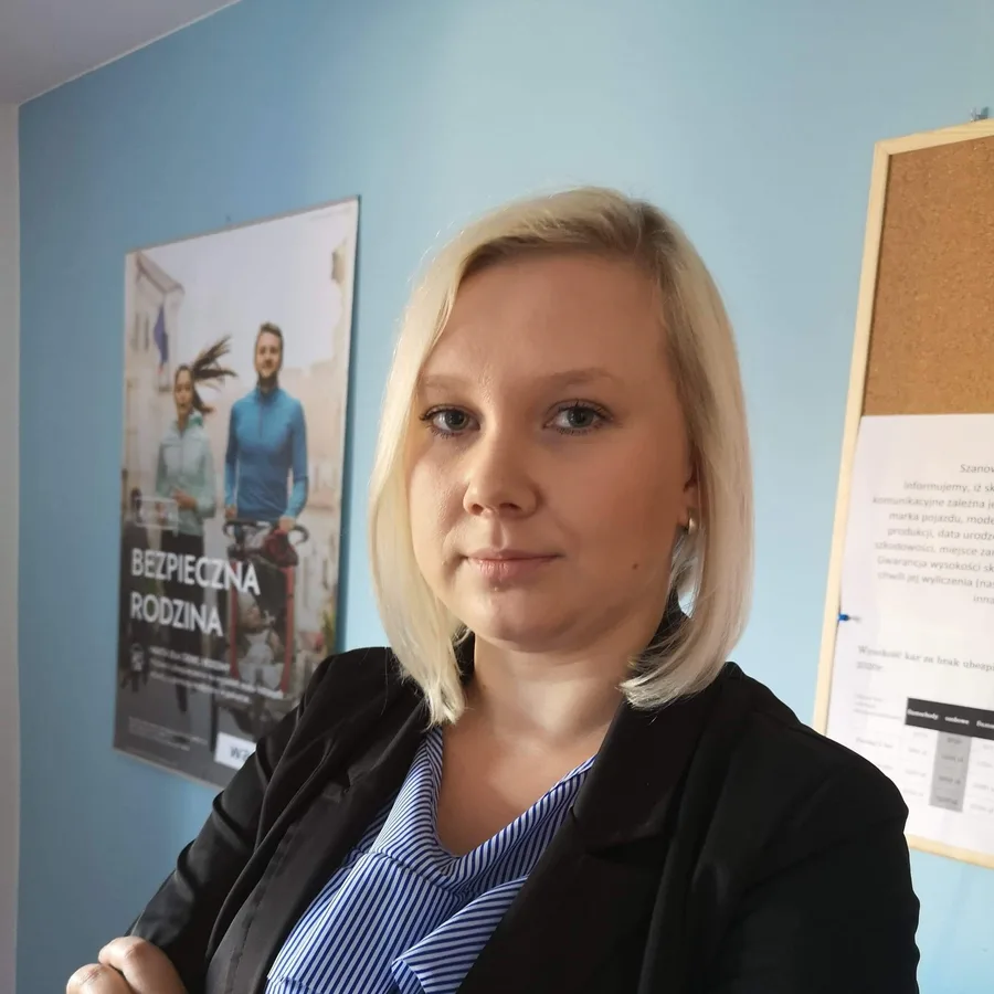 AR Ubezpieczenia