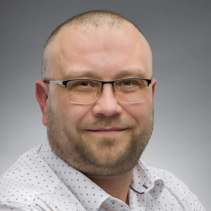 SAFE FINANCE Robert Kobus