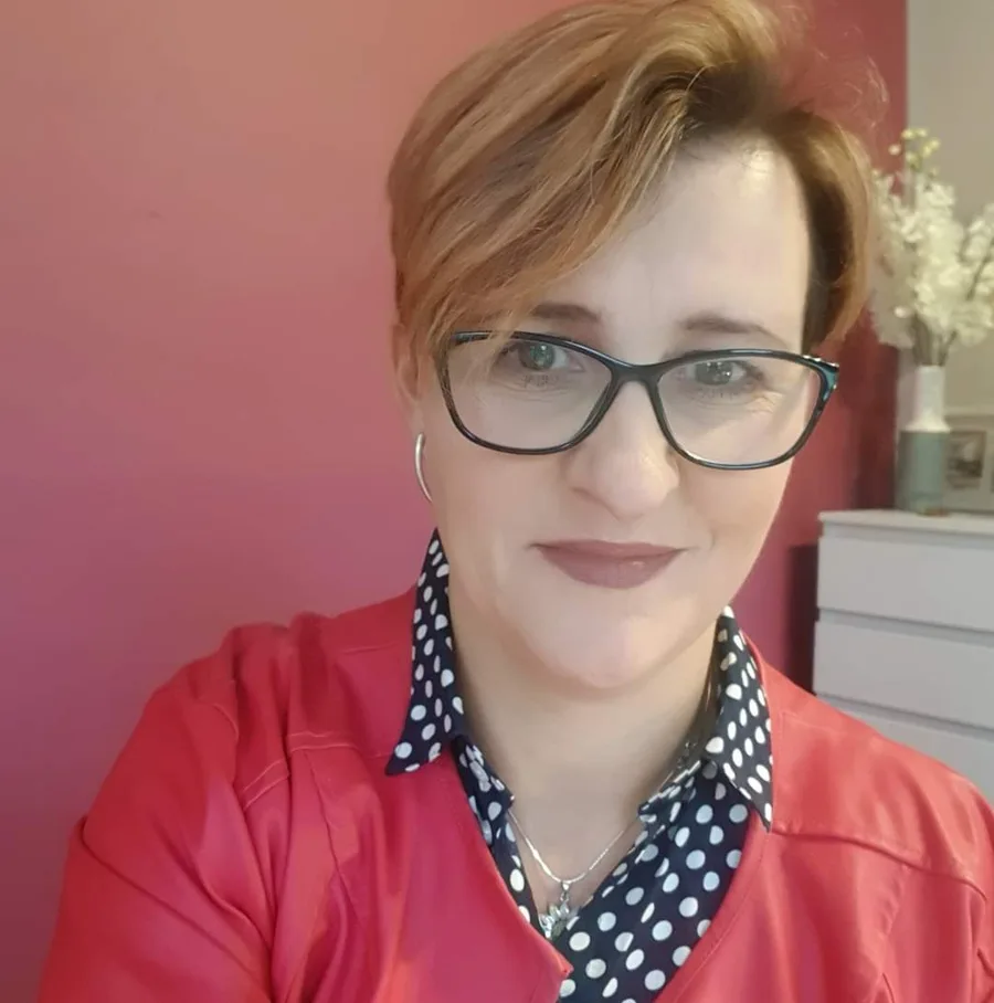 Ubezpieczenia Dorota Frączyk-Wróblewska
