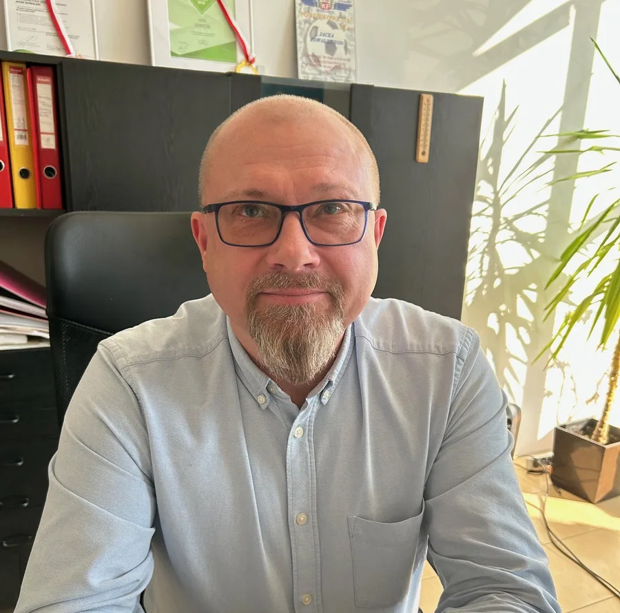 Pośrednictwo ubezpieczeniowe Jacek Kowalski