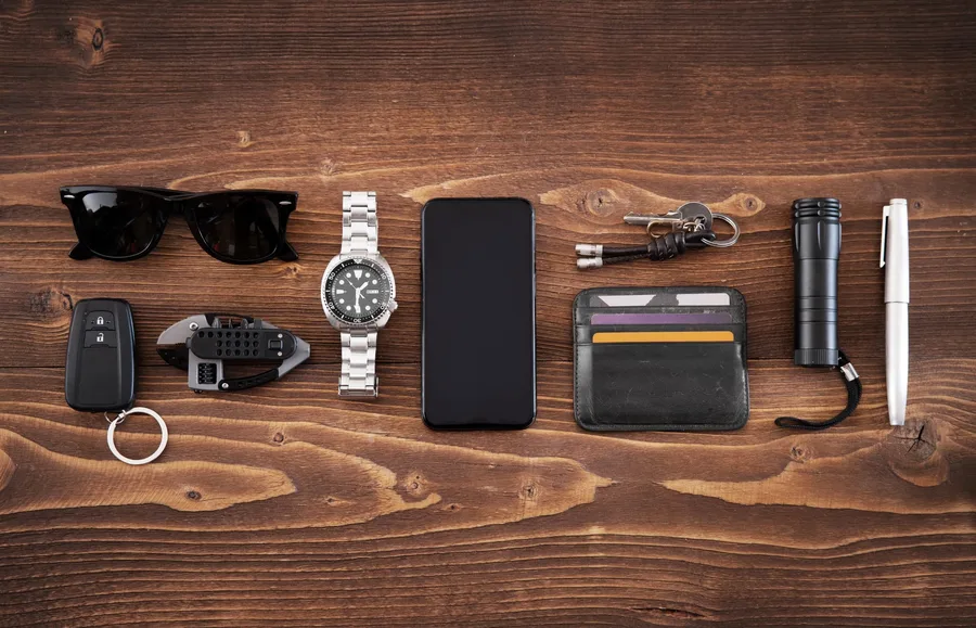 EDC