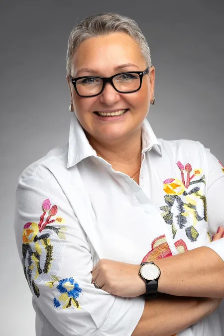 Agnieszka Bajek