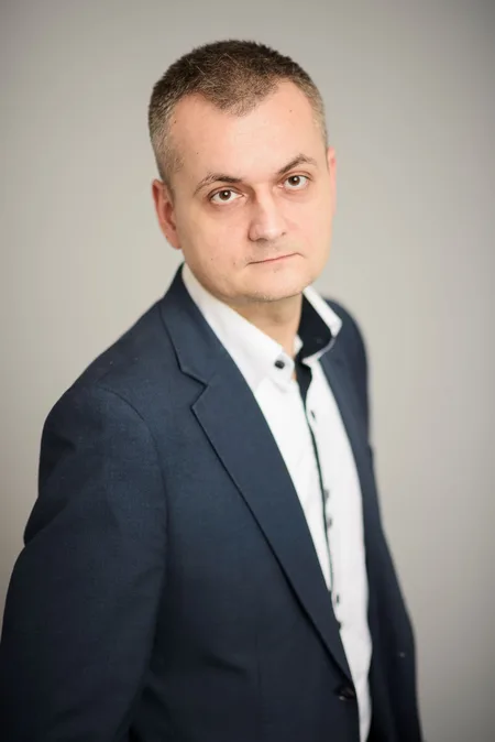 Mariusz Ekwiński
