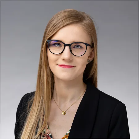Aleksandra Piątkowska