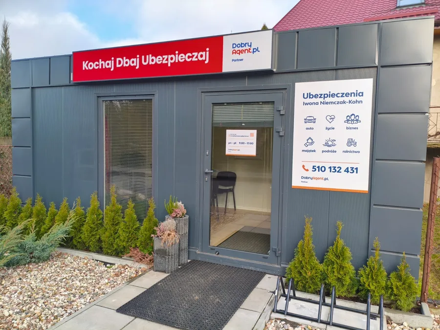Kochaj Dbaj Ubezpieczaj