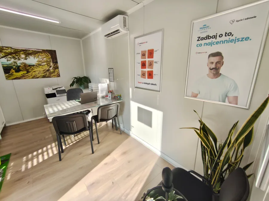 Kochaj Dbaj Ubezpieczaj