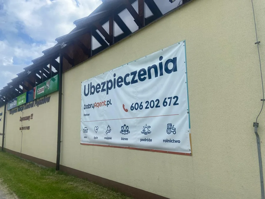 Ubezpieczenia Krystyna Kościńska