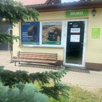 Ubezpieczenia Krystyna Kościńska
