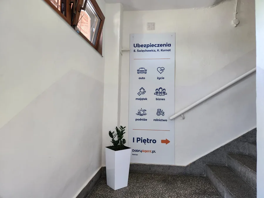 Pośrednictwo Ubezpieczeniowe Elżbieta Święchowicz