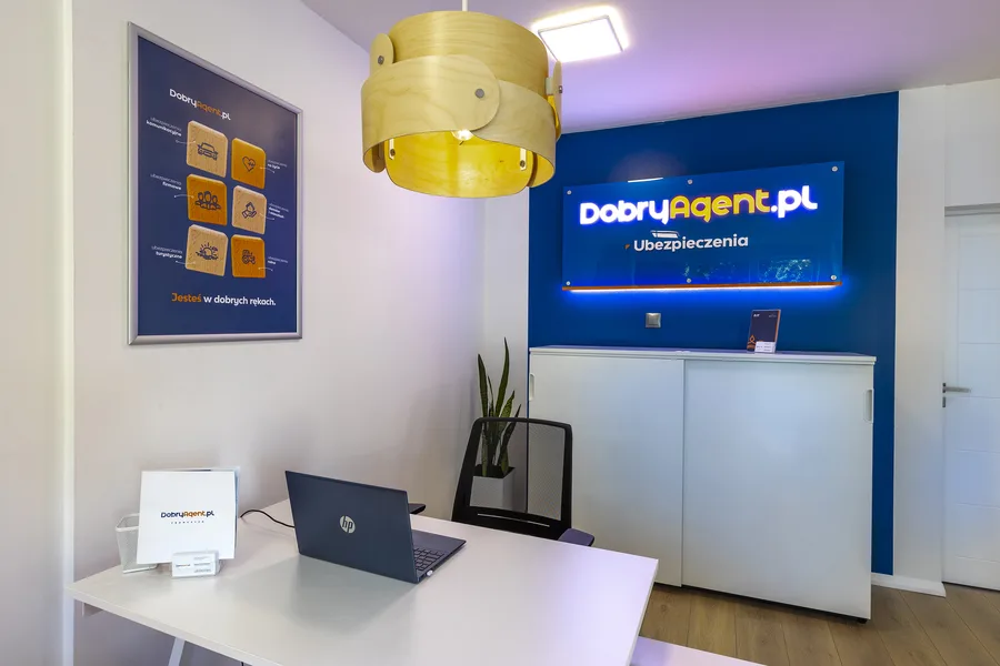 Ubezpieczenia DobryAgent.pl Pabianice Piątkowscy
