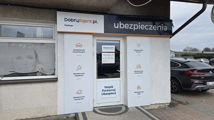 Ubezpieczenia B. Sieczkiewicz, P. Bąbiak