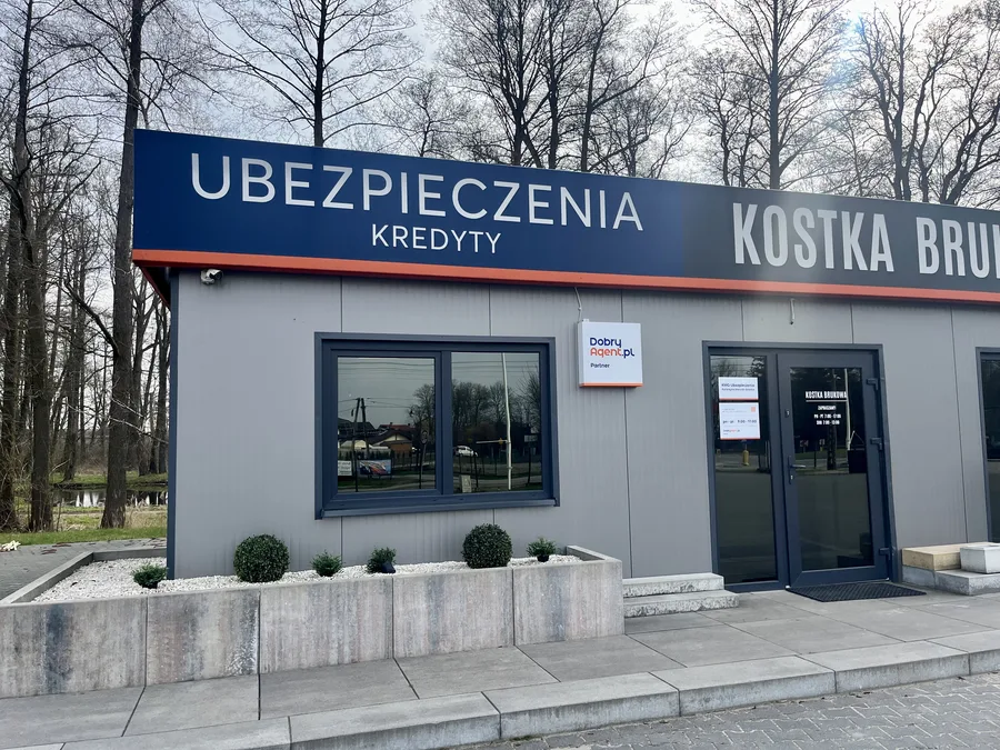 KMG COMPLEX Katarzyna Marusik-Grzelka