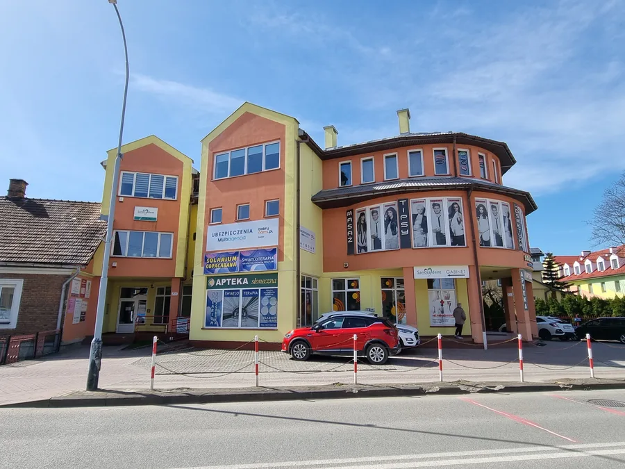 Multiagencja Ubezpieczenia
