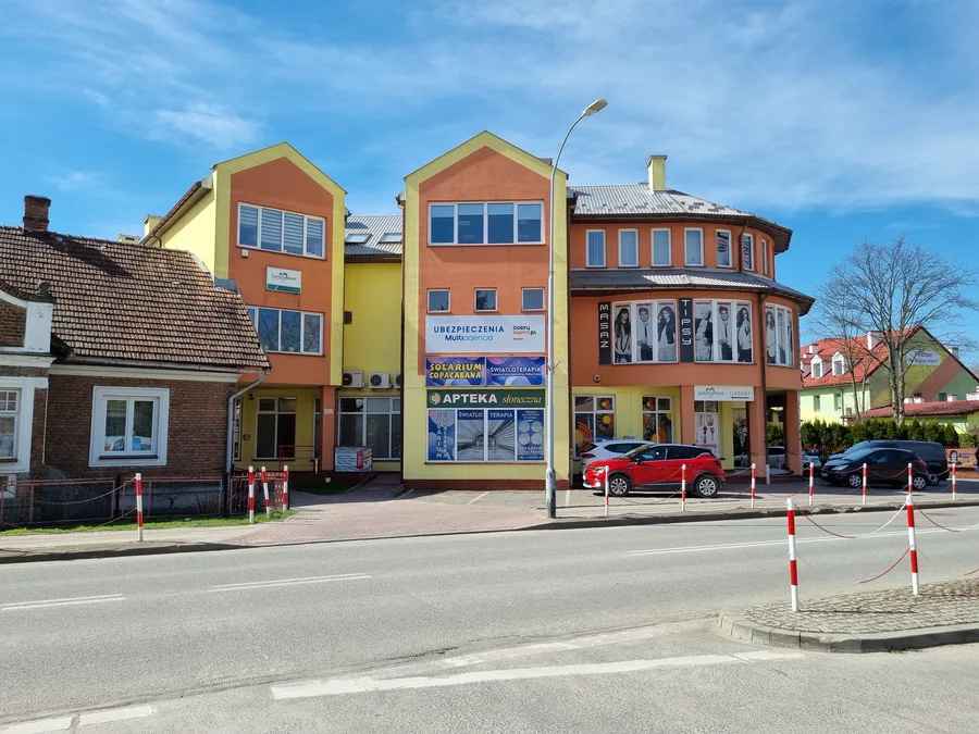 Multiagencja Ubezpieczenia