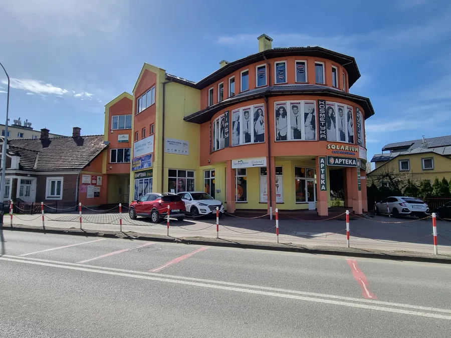 Multiagencja Ubezpieczenia