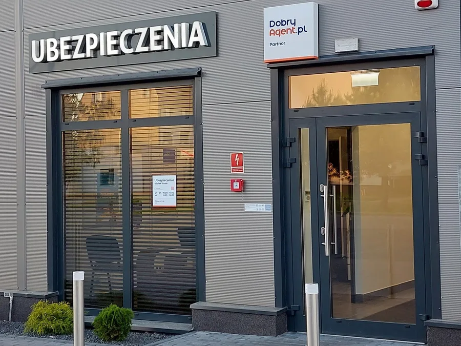 Ubezpieczenia Michał Stosio