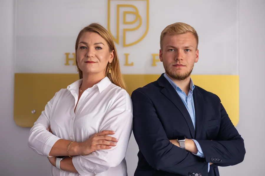 Helpp Ubezpieczenia Helińscy