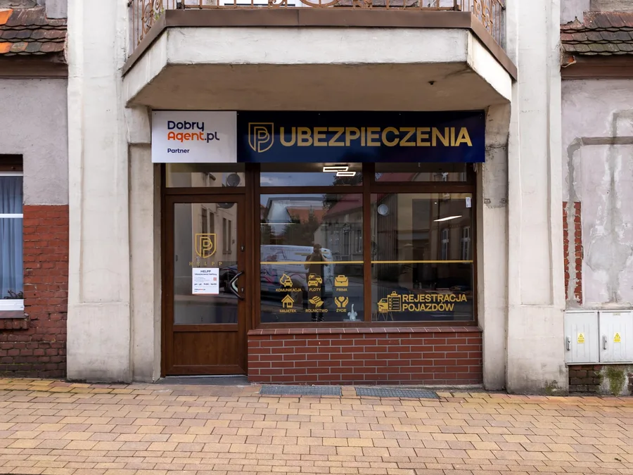 Helpp Ubezpieczenia Helińscy