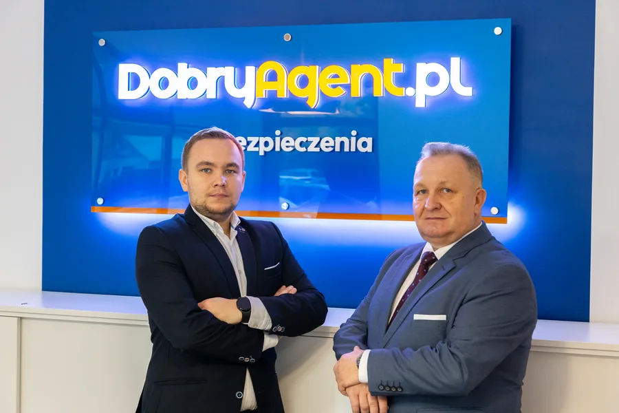 Ubezpieczenia DobryAgent.pl Siemiatycze Jarosław Zalewski