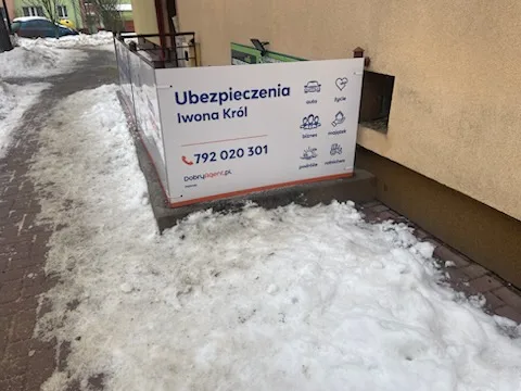 Ubezpieczenia Iwona Król