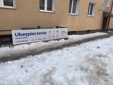 Ubezpieczenia Iwona Król