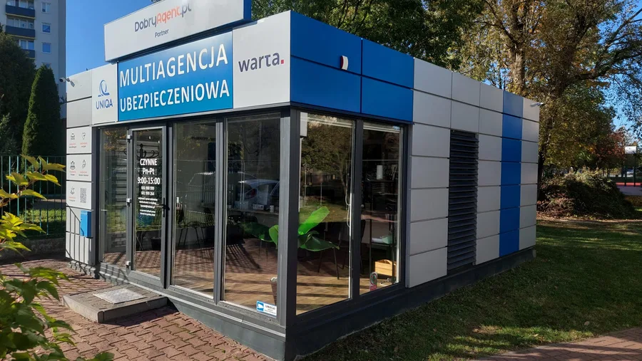 Multiagencja Ubezpieczeniowa
