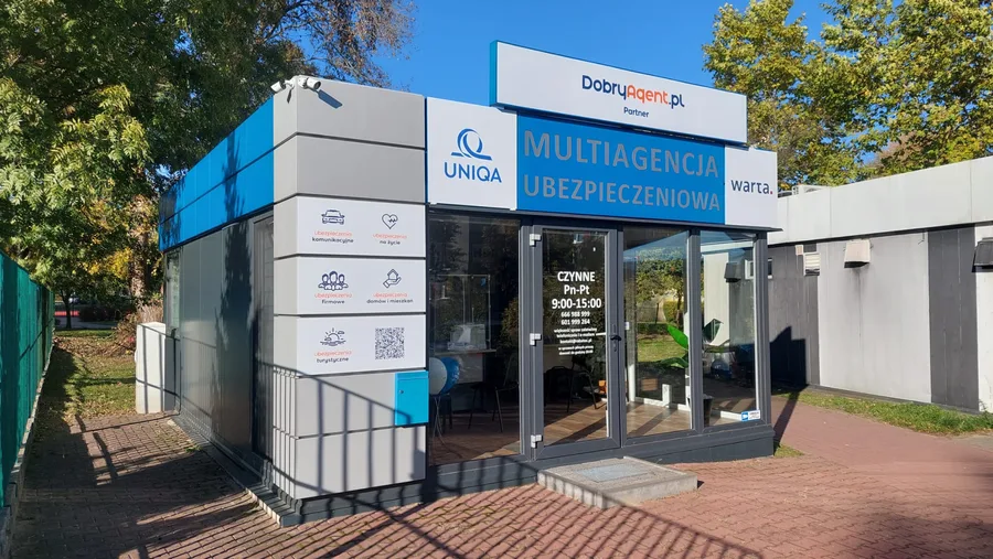 Multiagencja Ubezpieczeniowa