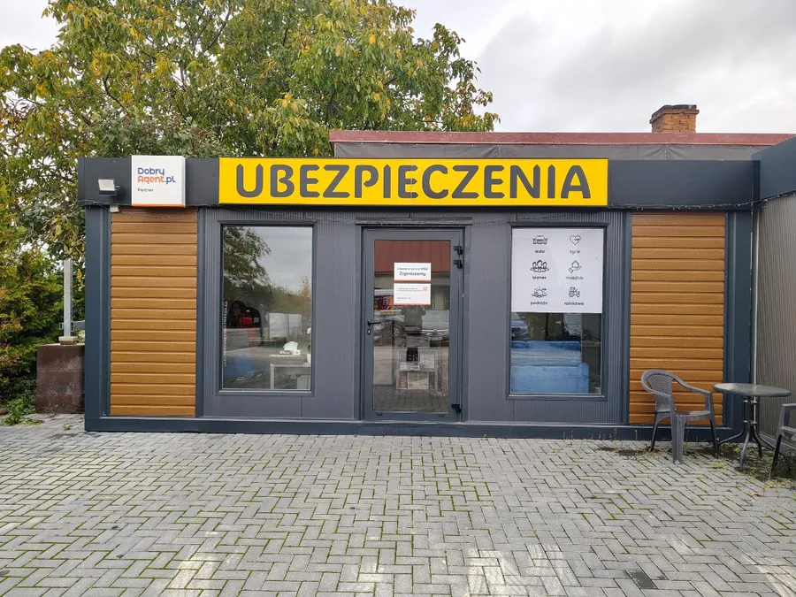 Ubezpieczenia M&A