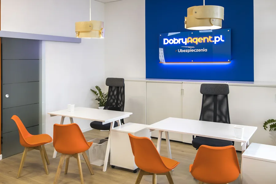 Ubezpieczenia DobryAgent.pl Tomaszów Mazowiecki I. Jaworska