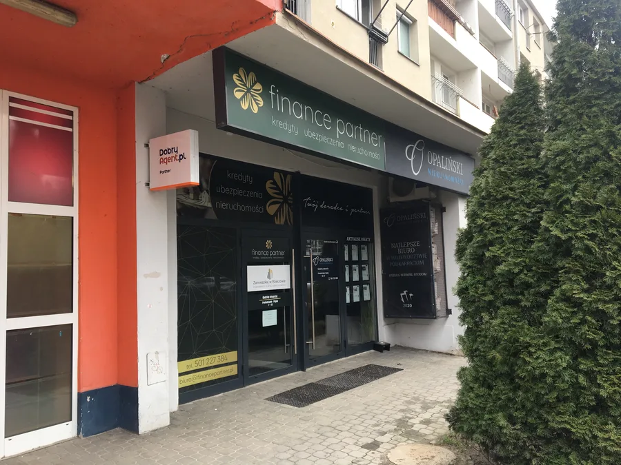 Financepartner Sp. z o.o