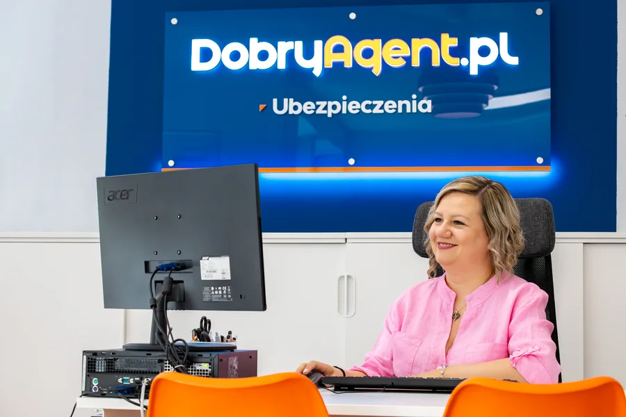 Ubezpieczenia DobryAgent.pl Białystok Premium Ubezpieczenia