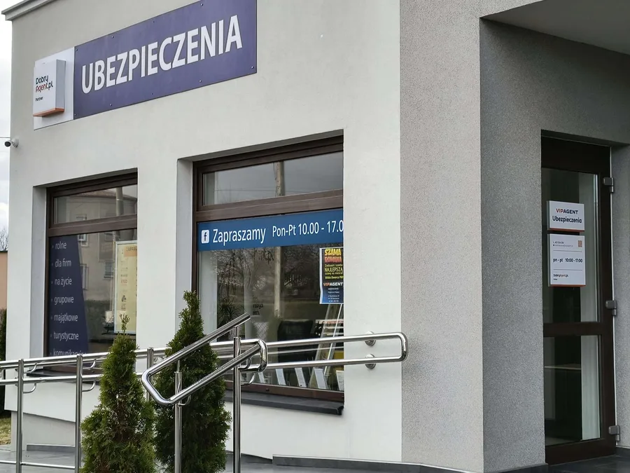 VIPAGENT Ubezpieczenia Małgorzata Pilewska