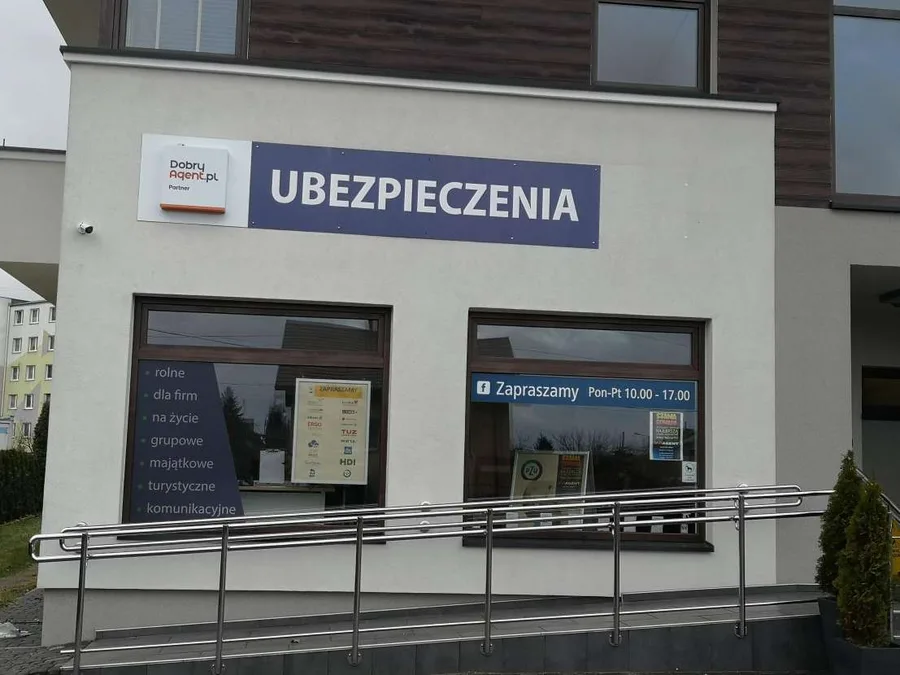 VIPAGENT Ubezpieczenia Małgorzata Pilewska
