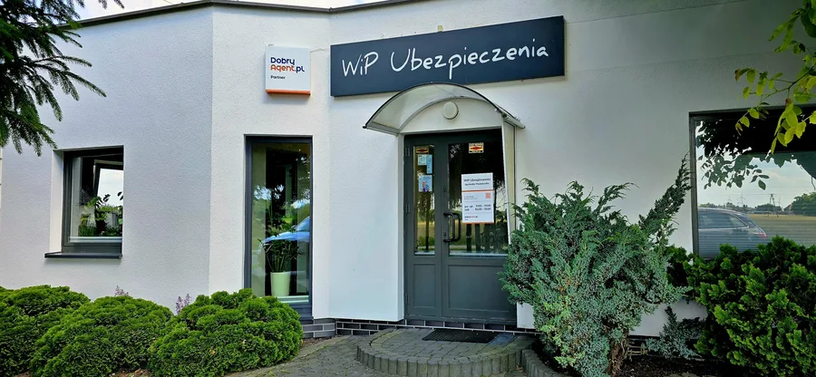 Centrum Ubezpieczeniowe WIP AGNIESZKA WĄDOŁOWSKA