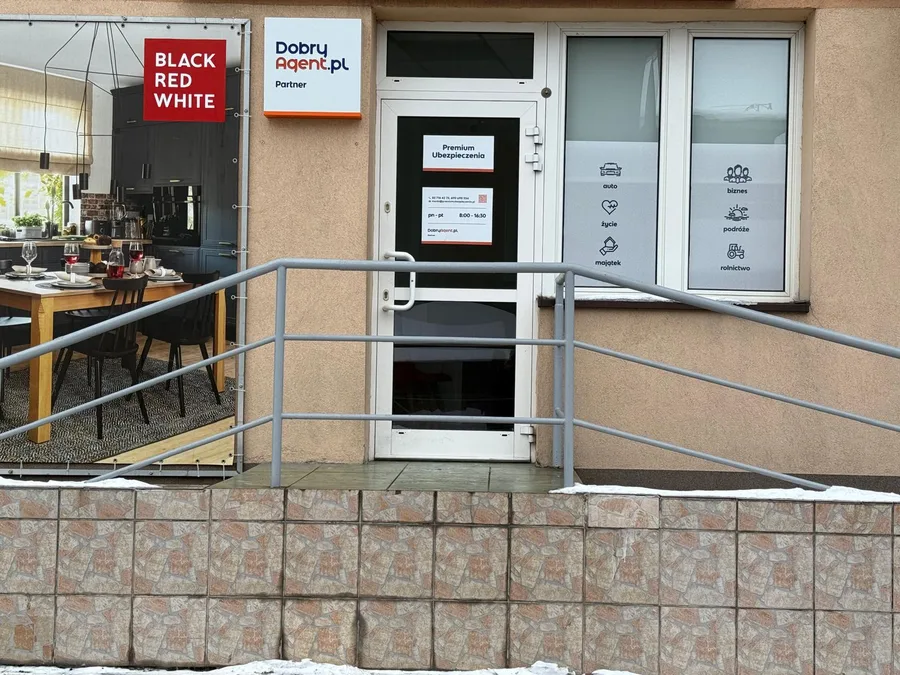 Premium Ubezpieczenia Mońki