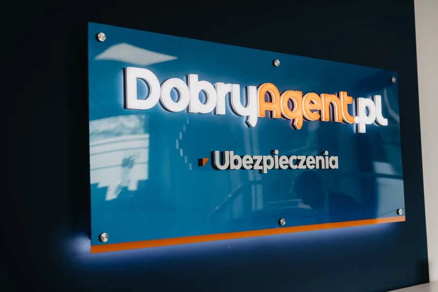 Ubezpieczenia DobryAgent.pl Wolsztyn Piotr Lepa