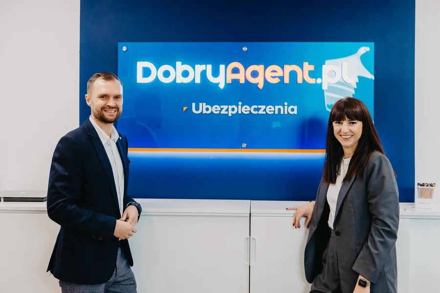 Ubezpieczenia DobryAgent.pl Wolsztyn Piotr Lepa
