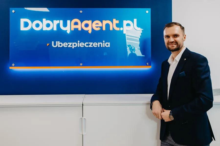 Ubezpieczenia DobryAgent.pl Wolsztyn Piotr Lepa