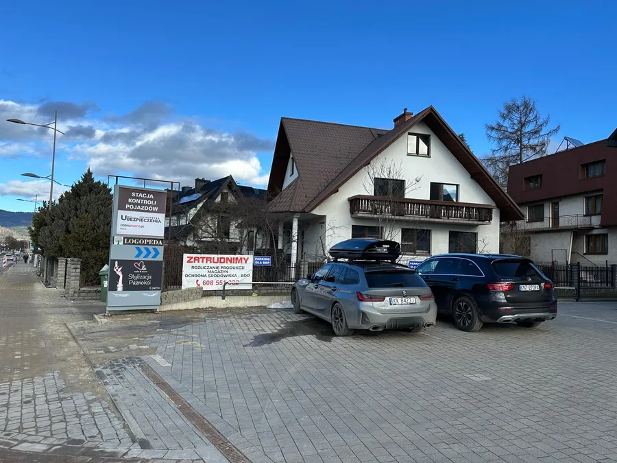 Ubezpieczenia Szlachetka