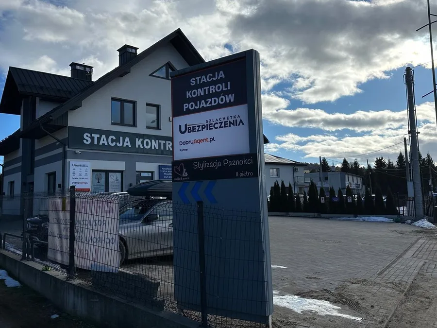 Ubezpieczenia Szlachetka