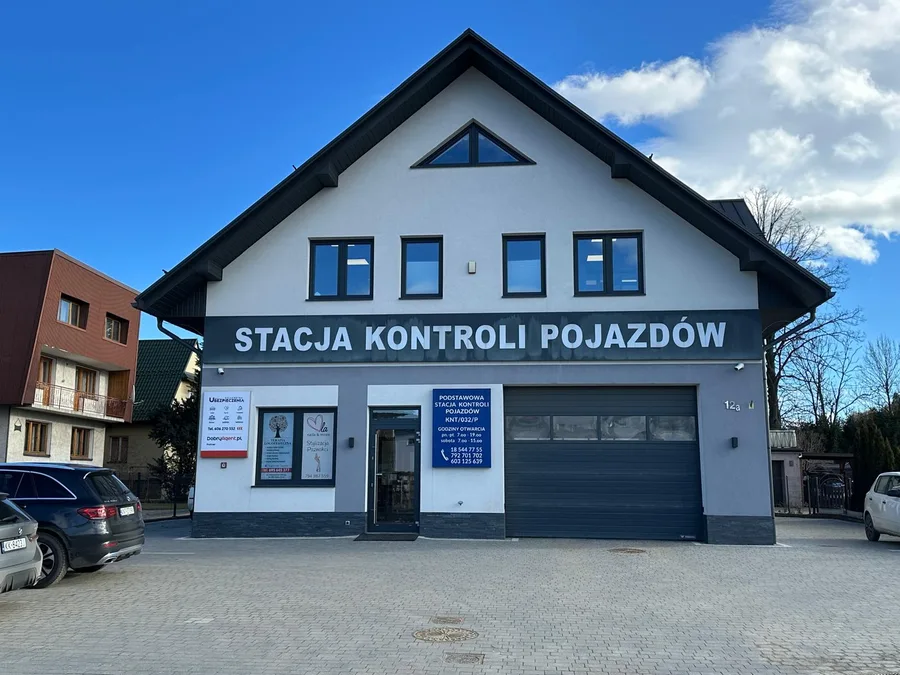 Ubezpieczenia Szlachetka
